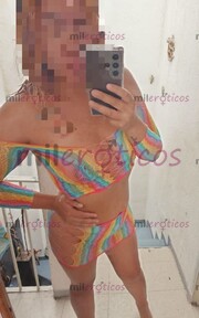 SERÉ TU PUTA FAVORITA SOY SÚPER FOGOSA Y COGELONA TE ESPERO - FOTO 2