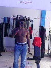 LLEGÓ TU NEGRO SABROSO, DE CALI MI AMOR - FOTO 2