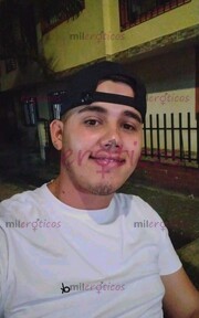 HOLA MI NOMBRE ES JHOAN , SOY CARIÑOSO Y A LA VEZ PERVERSO SIN ASCO - FOTO 9