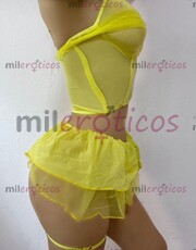 GUAPÍSIMA CHICA MUY JOVEN CON UN CUERPO ARDIENTE PARA TI... - FOTO 8