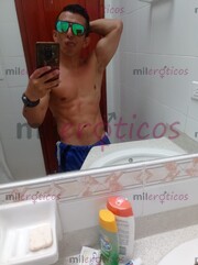 VEN Y RELÁJATE DISFRUTANDO DE UN GRAN MASAJE O UN ENTRENAMIENTO HOT FITNESS - FOTO 5