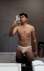 NUEVO EN TU CDD ACTIVO LECHERO ESTOY LISTO PARA DARTE EL MEJOR ENCUENTRO EROTICO - FOTO 5