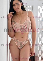 CULO RIQUÍSIMO,TETAS GRANDES FIRMES, UNA VAGINA LECHOSA APRETADITA HOTTTT - FOTO 6