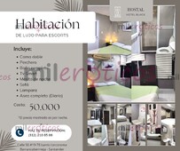 HOTEL VIP PARA CHICAS VIP A LA VUELTA DEL CENTRO COMERCIAL SAN SILVESTRE - FOTO 5