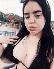 SOY UNA NENA DESCOMPLICADA VEN I TEN EL PLACER DE CONOCERME - FOTO 2