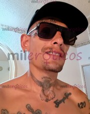 DOTADO SÚPER SEXUAL VEN A CONOCER MI SERVICIO... - FOTO 10