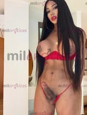 DIOSA DE ÉBANO. MORENA FEMENINA TETONA SÚPER RICA DISPONIBLE AL NORTE DE LA CIUD - FOTO 5