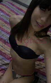 MARIANA 22 AÑOS LISTA PARA CUMPLIR TUS FANTASÍAS - FOTO 2