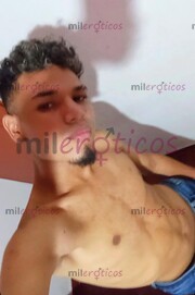 MORENO VERSALTIL VERGON FULL DOMINANTE Y LECHERO - FOTO 9