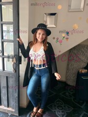 MUY ARRECHITA Y ATRACTIVA Y COMPLACIENTE Y CON BUEN TRATÓ Y SEXO Y ORAL PROFUNDO - FOTO 4