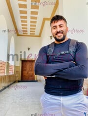 MASAJES RELAJANTES , ERÓTICOS PARA HOMBRES - FOTO 9