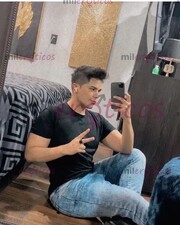 GUAPO UNIVERSITARIO VERSÁTIL EN CDMX !! - FOTO 2