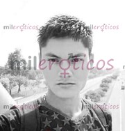 ACOMPAÑANTE MASCULINO CONFIABLE EN TU CIUDAD - FOTO 7