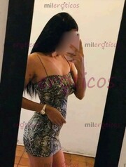 ÉCHAME TU LECHITA AMOR, ESTUDIANTE SEXI CON GANAS DE COGERTE - FOTO 10
