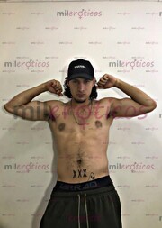 HOLA SEÑORITAS! PAISA DOTADO ROMPEDOR DE PERRAS! MUY MUY ARRECHO!! - FOTO 3