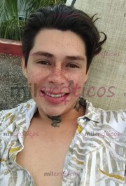 CHICO TABASQUEÑO SEXOXO DISPONIBLE EN TU CIUDAD PARA CUMPLIR TODO TIPO DE - FOTO 5