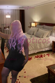 REGIOMONTANA EN TU CIUDAD DÁNDOTE RICOS SERVICIOS Y VIDEOS XXX VIDEOLLAMADA RICO - FOTO 4