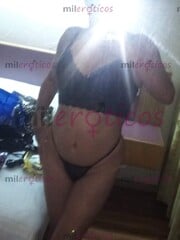CARMINA MADURA FOGOSA BISEXUAL SOLO CON DEPOSITO HAGO CITAS - FOTO 5