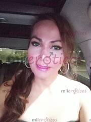 NENA TRANS NUEVA EN TU CIUDAD,GUAPA Y LISTA PARA TI - FOTO 1