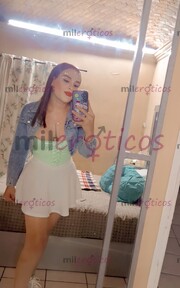 NIÑA TRANS DE EXQUISITO SOY TU MEJOR OPCIÓN PARA PASAR UN RATO AGRADABLE - FOTO 9