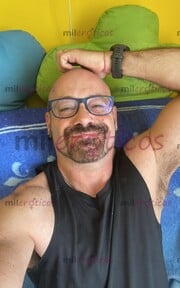 AFFIDABILE, DOLCE, DISCRETO: IDEALE PER MASCHI ATTIVI BISEX O IMPEGNATI - FOTO 1