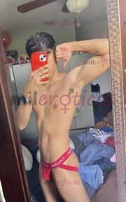 TWINK INTER PASIVO, CALIENTE Y ENTRON PARA PASARLA RICO - FOTO 8