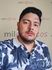 COMPLACIENTE Y CON GANAS DE CONOCER TUS MEJORES DESEOS CHICO COMPLACIENTE! - FOTO 1