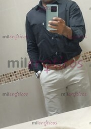 MORENO MACIZO Y FORNIDO LISTO PARA CUMPLIR TUS MAS PROFUNDAS FANTASÍAS - FOTO 10