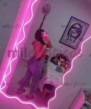 TU MORENITA ATREVIDA Y MUY LINDA ATRÉVETE A CONOCERME MI AMOR - FOTO 8