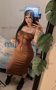 CATTY,YA COMISTE O TE SEPARO LAS PIERNAS, QUERIENDO LAMER TU POLLA RICA Y DURA - FOTO 10