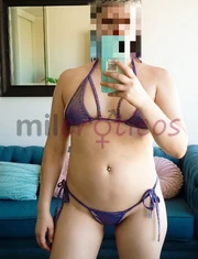 MILF CUARENTONA CULONCITA LUGAR PROPIO DISCRETO - FOTO 5