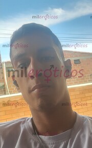 JOVEN VERGON ACTIVO MORBOSO................ - FOTO 1