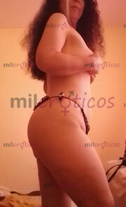 SEÑORA PRECIOSA, SERVICIO DE VIDEOLLAMADA, ARDIENTE FANTASÍA - FOTO 4