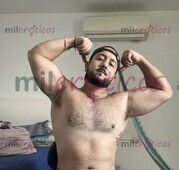 SERVICIO DE MASAJE Y MÁS, PASEMOS UN RATO AGRADABLE - FOTO 9