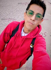 TWINK TRAVIESO, BUENA ONDA Y COMPLACIENTE - FOTO 4