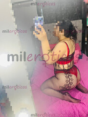 NALGONA SEXI DISPUESTA A COMPLACERTE LIMPIA Y MUY DIVERTIDA TENGO PROMOCIONES - FOTO 7