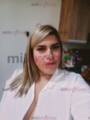 SOY UNA CHICA LINDA , CARIÑOSA , SINCERA Y CON GANAS DE SER AMADA - FOTO 1