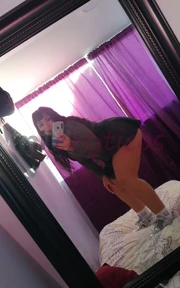 SAMANTA UNA RRIKA COLOMBIANA CULONA TE SACARE TODA TU LECHE - FOTO 10