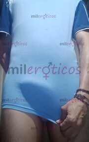 MASAJES RELAJANTES ERÓTICOS CON TÉCNICA Y DELICADEZA - FOTO 10