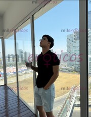 ANDER CHICO GUAPO 18 AÑOS NIÑO SUPER DOTADO - FOTO 7