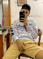 MORENO BIEN CALIENTE PARA TI DISPONIBLE PARA TI - FOTO 9