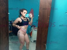LA NIÑA TRANS CATRACHA 504 TU BB PARA SER TU CONSENTIDA - FOTO 1