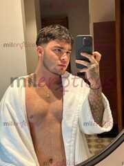 SOY MATIAS, COLOMBIANO, SEXY, LECHERO, COMPLACIENTE Y CALIENTE - FOTO 4