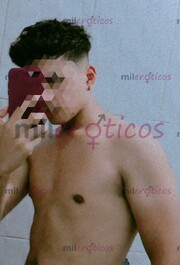 HOLA VOLVIÓ TU CHICO PERVERSO PARA COMPLACERTE - FOTO 5