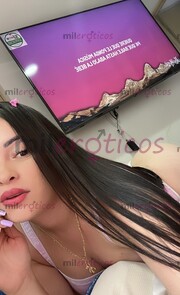 VIDEOLLAMADA DE PLACER MUJER NATURAL FETICHISTA - FOTO 10