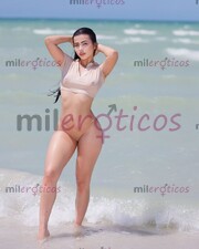 SALOMÉ HERMOSA DE PRIMER NIVEL NALGONA DELICIOSA - FOTO 10