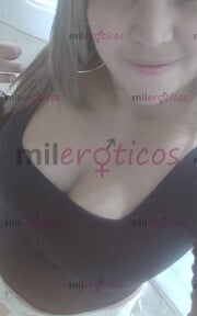 HOLA, CORAZÓN, ME LLAMO ANA Y SOY UNA HERMOSA PREPAGO DE PIEL BLANCA, Y PEL - FOTO 1