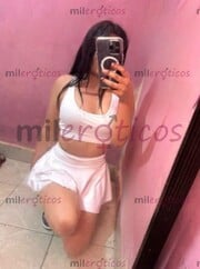 HOLA BEBÉ SOY FÁTIMA DE 22 AÑOS DE FOTOS REALES SÚPER COMPLACIENTE MÁNDAM - FOTO 4