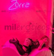 YO CUMPLIRÉ TU FANTASÍA SEXUAL, COMPLACERTE ES MI PLACER - FOTO 8