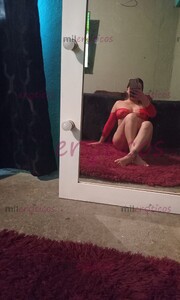 BABY SOY MELISSA ,SUPER COMPLECIENTE Y MUY ATENTA ,SUPER RICA Y MUY AMOROSA - FOTO 3